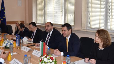 Над 18 хил. гръцки компании развиват бизнес в България