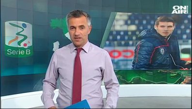 Централна емисия
