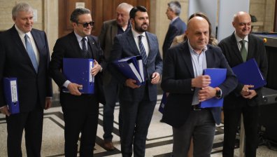 ГЕРБ: Стига експерименти и екзотики като ротацията, време е за нормално правителство