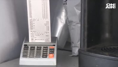 НАП: Хиляди нарушения на разпоредбите за плащане в брой