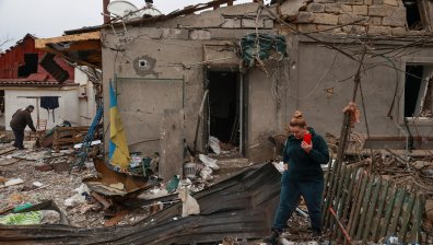 Русия заяви нови териториални претенции към Украйна