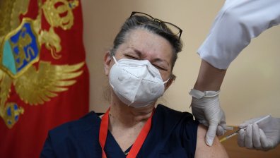 Трябва да знаете това, ако сте се запътили към Черна гора