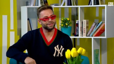 От Стара Загора до САЩ: Историята на стилиста Пит Андрейчев