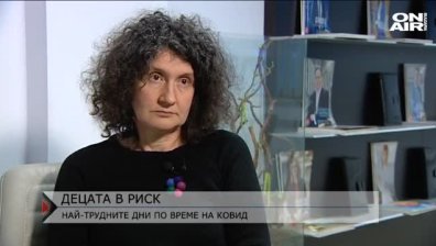"Директно" 24.01.2022г. - част втора