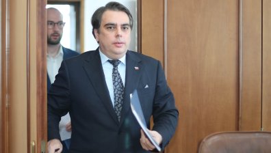 Асен Василев: През октомври представяме в ЕК пакета с реформи и получаваме пари по ПВУ