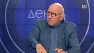 Левон Хампарцумян: Нито Еврозоната, нито ЕС са имунизация срещу икономически неуспех