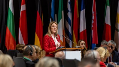 Европарламентът решава за въвеждането на Истанбулската конвенция