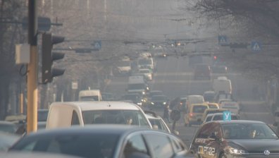 Всеки ден мръсният въздух убива по 10 души в България?