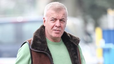 Хвърлена ръкавица: Призоваха Наско Сираков да се яви на детектор на лъжата