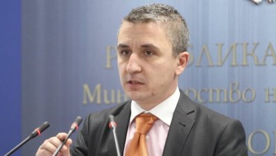 Николов: Чирен е запълнен на 35%, правим всичко възможно да се подсигури количеството