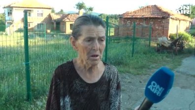 Баба Дора непреклонна: Всичко ще направя да спася животните си!