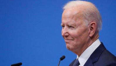 Байдън заминава на посещение в Полша, ще разговаря с президента Анджей Дуда