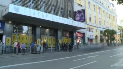 Пловдивският театър е големият победител на "Аскеер"-ите