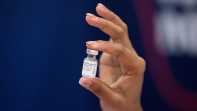 САЩ: Напълно ваксинираните нямат нужда от подсилваща доза срещу Ковид-19