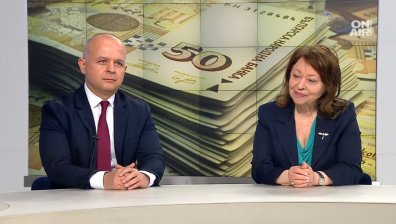 Сериозен проблем с минималната заплата - трябва ни нов механизъм за определянето ѝ