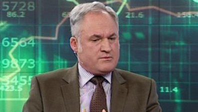 &bdquo;Южен поток&ldquo; ще осигури по милиард евро на България годишно, коментира Кольо Парамов
