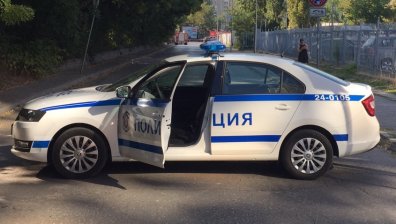 41-годишен мъж загина при пътен инцидент в Каспичан