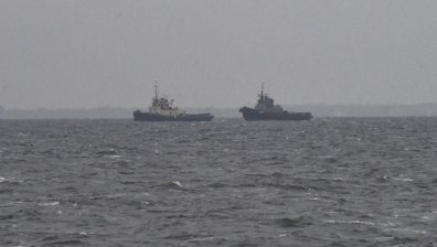 Точен удар: Украйна порази с крилати ракети руска корабостроителница