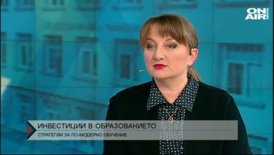 Иновациите в образованието - бъдещето за ученици и студенти