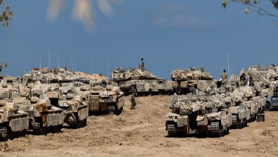 Израел: Офанзивата в Газа ще продължи няколко месеца