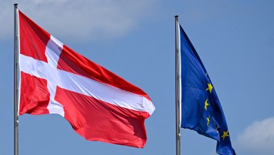 Подкрепата за Украйна е водеща цел за Дания, която поема председателството на Съвета на ЕС