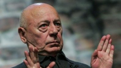 Почина Тодор Колев