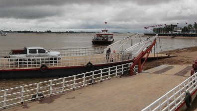 Рекорден удар в Панама: Иззеха 12 тона кокаин от ферибот, плаващ за САЩ