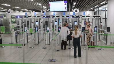 Директни редовни полети от България до САЩ