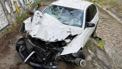 Част от мелето по софийските улици само за ден (КАТАСТРОФИТЕ в СНИМКИ)