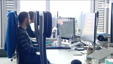 Историите ON AIR: Карантина