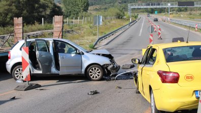 Черна статистика: Пловдив първенец по катастрофи, най-много загинали в Благоевград