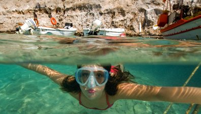 Строга карантина на остров Калимнос в Егейско море заради Ковид-19