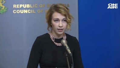 Кабинетът смени още седем областни управители
