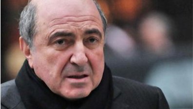 Руският олигарх Борис Березовски е открит мъртъв