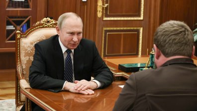 Русия ядоса Украйна: Ще удължи зърнената сделка с едва 60 дни