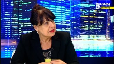 Реформата в Темида