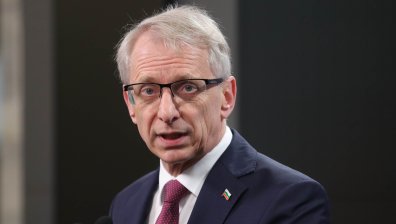 Денков: Имаме повод да празнуваме - Австрия ни пуска в Шенген по въздух и море