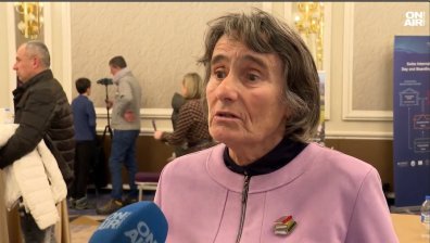 Над 150 ученици писаха есе на тема "Аз и изкуственият интелект след 10 години"