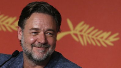 Ръсел Кроу пропусна "Златен глобус", за да гаси пожари в Австралия