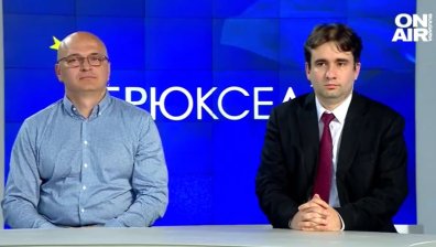 Доколко изкуственият интелект застрашава работата ни и как вече навлезе в болниците?