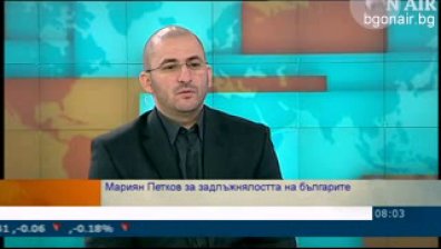 Електронните запори стават факт до месеци, според експерти