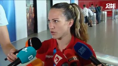 Боксьорите ни се прибраха от Минск с високо вдигнати глави и куп медали