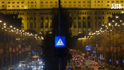 "Кембридж Аналитика" свързана с румънските избори?