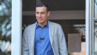 Васил Терзиев полага клетва като кмет на София в понеделник