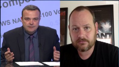 Гидеон Раф: Постижението на "Похитени" е по-голямо от това на Homeland