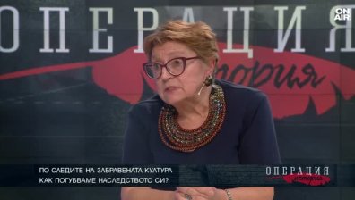 Защо допускаме известни български паметници да изчезват