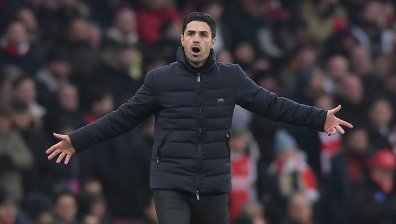 "Арсенал" изтръгна от "вълците" ключова победа в битката за топ 4