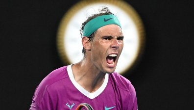 Извънземен Надал пренаписа историята след чудовищен обрат срещу Медведев на финала в Мелбърн