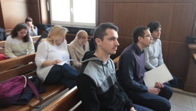 Стартира делото срещу Общината заради мръсния въздух