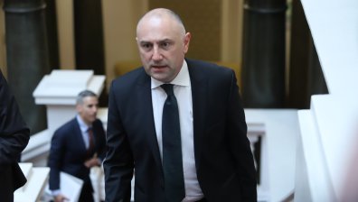 Депутатите решават дали Каримански ще оглави БНБ